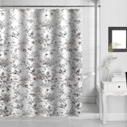 Шторы Для Ванны Arya 180X180 Fiori