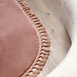 Коврик Arya Home &quot;Carolina&quot;, для дома, 80x120, хлопок (8680943226914)