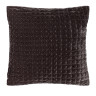 Чехол на подушку Arya Home "Shine", 45x45, велюр (8680943108739)