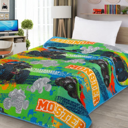 Покрывало Valtery "PDL", детское, 145x205 (PDL-25)