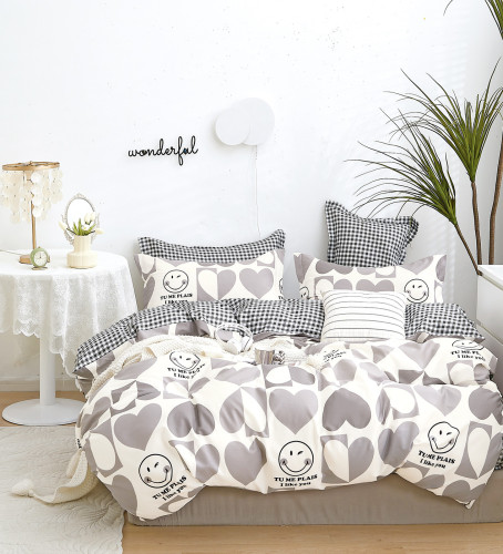 Постельное белье Tango (Танго) "TWILL", евро, сатин (TPIG3-1790 КОД1171)