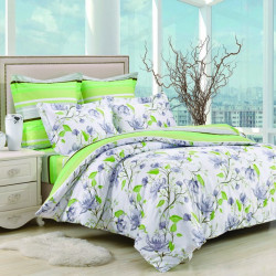 Постельное белье Valtery &quot;C-229&quot;, семейный, сатин (C-229-1255)