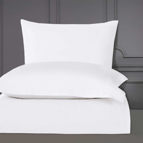 Пододеяльник Arya Home "Camino", 200x220, сатин (8680943048387)