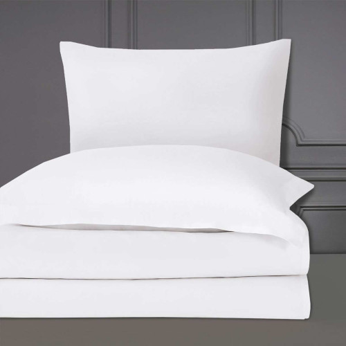 Пододеяльник Arya Home "Camino", 200x220, сатин (8680943048387)