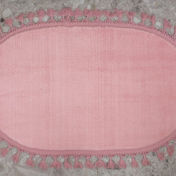 Коврик Arya Home &quot;Carolina&quot;, для дома, 60x100, полиэстер (8680943226891)