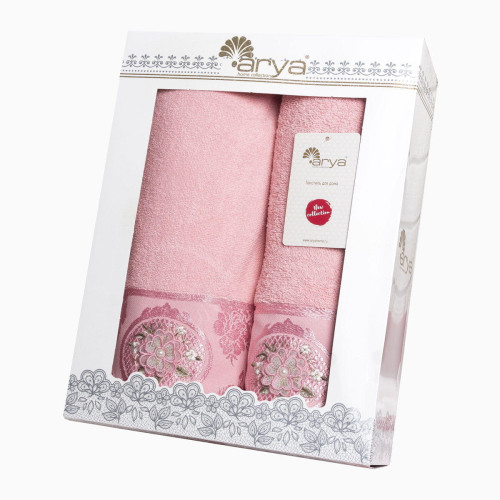 Набор Для Ванны Arya 2 Пр. Palona