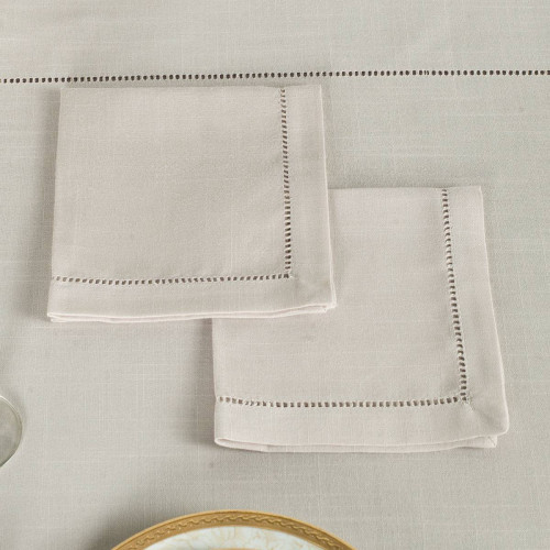 Набор полотенец Arya Home "Foli", кухонные, 40x40, полиэстер, 2 шт (8680943054456)