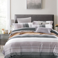 Постельное белье Фамилье "TP-53", семейный, тенсел (TP-53-1255)