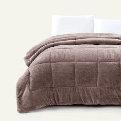 Плед Arya Home &quot;Aramis&quot;, 160x220, жаккард (8680943220066)