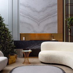 Коврик Arya Home &quot;Carolina&quot;, для дома, 80x120, хлопок (8680943226921)