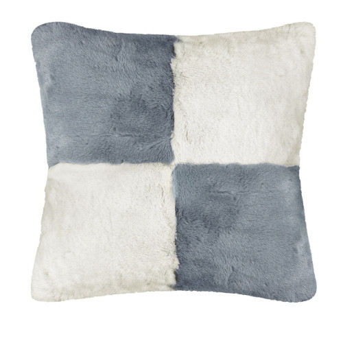 Чехол на подушку Arya Home "Joyable", 45x45, полиэстер (8680943108746)