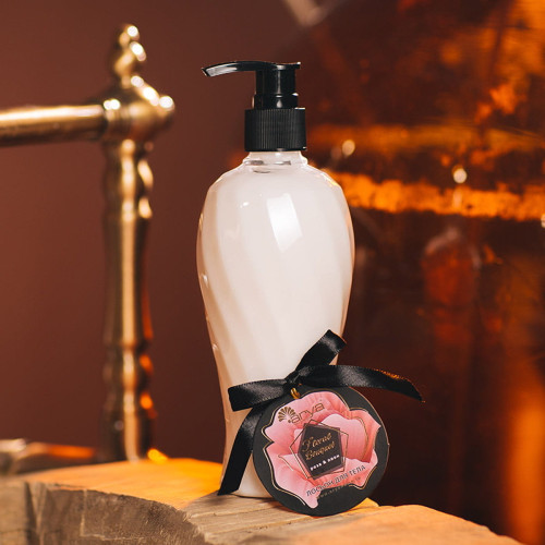 Лосьон для Тела Arya Floral Bouquet