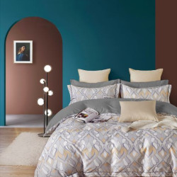 Постельное белье Valtery &quot;CS-89&quot;, семейный, сатин (CS-89-1255)