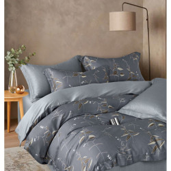 Постельное белье Фамилье &quot;TP-83&quot;, 2-спальный, тенсел (TP-83-1251)