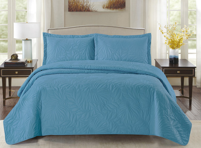 Покрывало Tango (Танго) "Марракеш", 215x240, микрофибра (TRM2224-103 код2231)