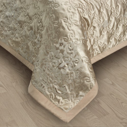 Покрывало Valtery &quot;PNJC&quot;, 230x250, сатин (PNJC-92-1275)