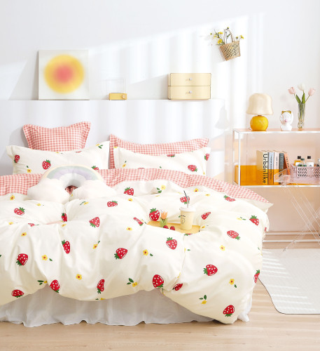 Постельное белье Tango (Танго) "TWILL", евро, сатин (TPIG3-1681 КОД1171)