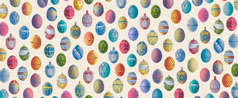 Набор полотенец вафельных Valtery "ФАБЕРЖЕ", 50x60, хлопок, 2 шт (30096-1-2171)