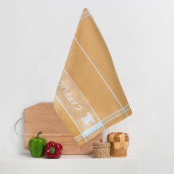 Полотенце Virginia Secret (Верджиния Сикрет), кухонное, 50x70, жаккард (8107-02)