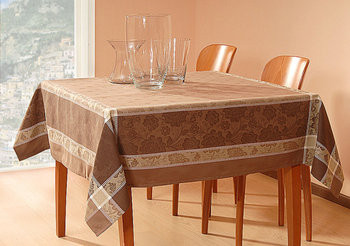 Скатерть Tango (Танго), 150x240, жаккард (9040-06)