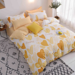 Постельное белье Tango (Танго), семейный, микросатин (DF05-315-50 код1112)