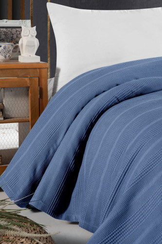 Плед Arya Home "Joyce", 160x235, хлопок (8680943225092)