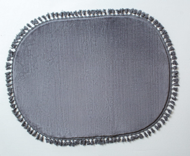 Коврик Arya Home "Carolina", для дома, 60x100, полиэстер (8680943226877)