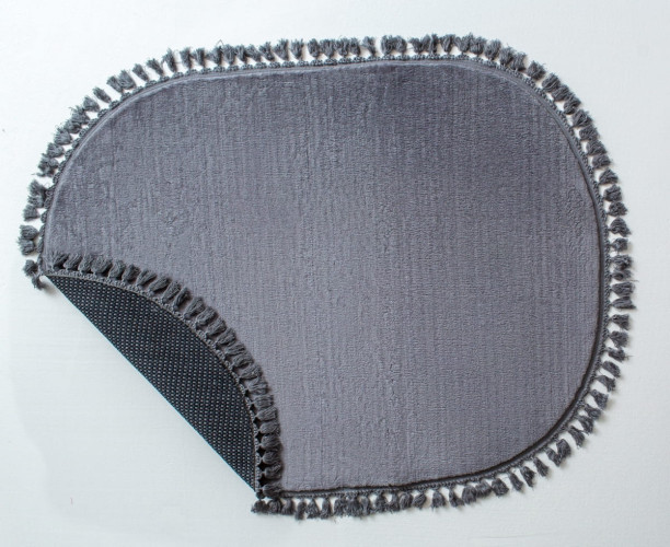 Коврик Arya Home "Carolina", для дома, 60x100, полиэстер (8680943226877)