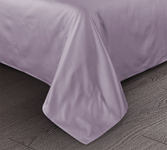 Постельное белье Королевское искушение (Текс-Дизайн) "Аметист", евро макси, сатин, на молнии (8313Г860295)