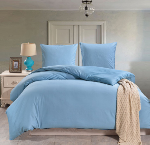 Постельное белье Valtery "CL-1004", евро, сатин (CL-1004-1253)