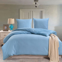 Постельное белье Valtery "CL-1004", евро, сатин (CL-1004-1253)