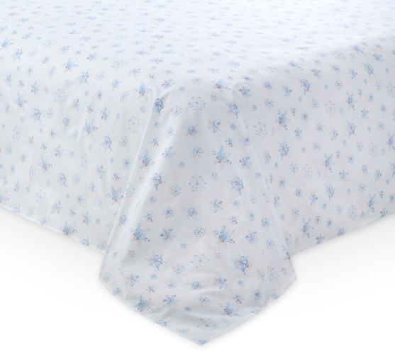 Постельное белье Белиссимо (Текс-Дизайн) "Шале 1", евро, поплин (4150ЛН660361)