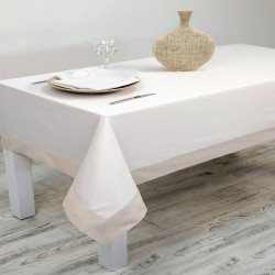 Скатерть Arya Home &quot;Pearl&quot;, 160x220, полиэстер (8680943045522)