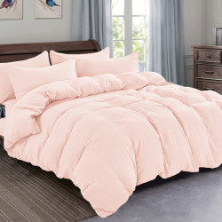 Постельное белье Cleo, 1.5-спальный, поликоттон (CLEO-PT-15/040)