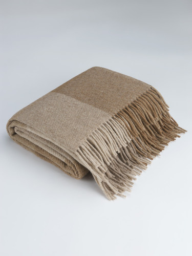 Плед Incalpaca, 150x200, шерсть (PP-40-1726)