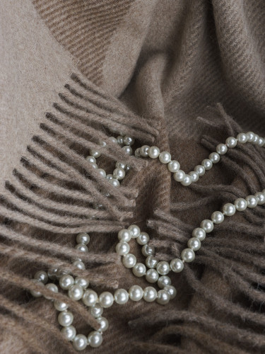 Плед Incalpaca, 150x200, шерсть (PP-40-1726)