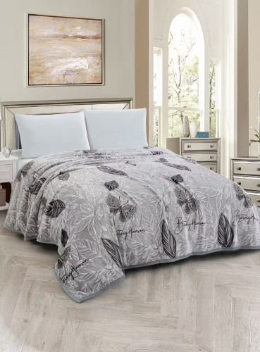 Плед Tango (Танго), 200x220, фланель (3014-571)