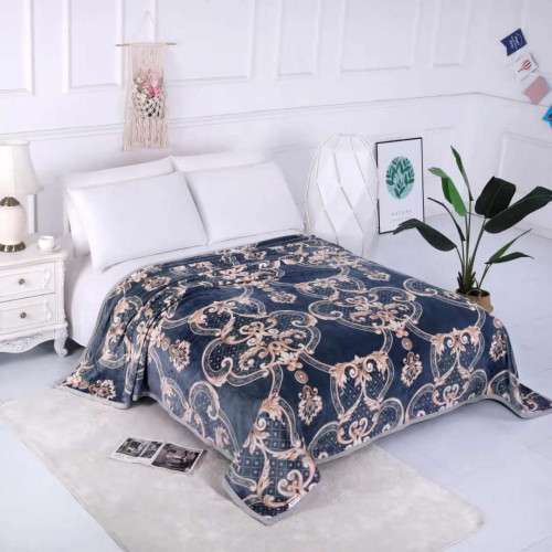 Плед Tango (Танго), 150x200, фланель (3036-395)