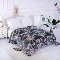 Плед Tango (Танго), 150x200, фланель (3036-395)