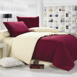 Постельное белье Valtery &quot;MO-14&quot;, семейный, софткоттон (MO-14-1255)