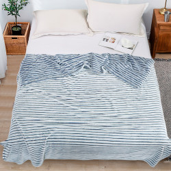 Плед Cleo "MARMARI", 150x200, велсофт (150/008-MAR)