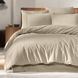 Постельное белье Arya Home, 1.5-спальный, хлопок (8680943227287)