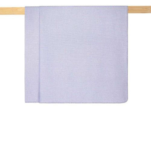 Плед Arya Home "Reid", 200x220, хлопок (8680943089649)