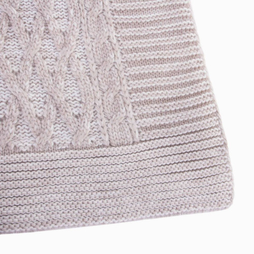 Плед Arya Home "Aliya", 200x220, акрил (8680943059444)