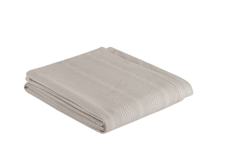 Плед Arya Home "Joyce", 160x235, хлопок (8680943225115)