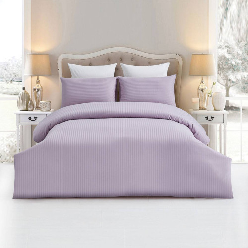 Наволочка Arya Home "Otel", 50x70, сатин (8680943076793)