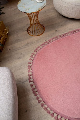 Коврик Arya Home "Carolina", для дома, 80x120, хлопок (8680943226945)