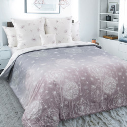 Простыня Королевское искушение (Текс-Дизайн) "Поднебесье компаньон 2", 140x200, сатин, на резинке (Р112Н1207232)