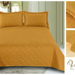 Покрывало Valtery &quot;PMO&quot;, 230x250, софткоттон (PMO-34-1275)