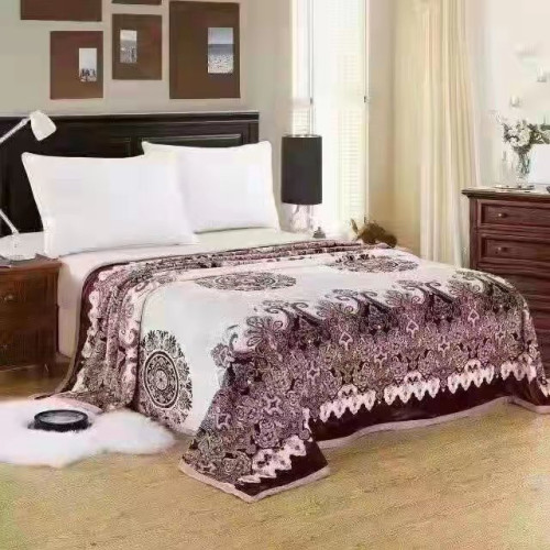 Плед Tango (Танго), 150x200, фланель (CFR1520-44 код3062)